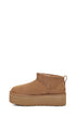 UGG Classic Ultra Mini Platform Womens Boots